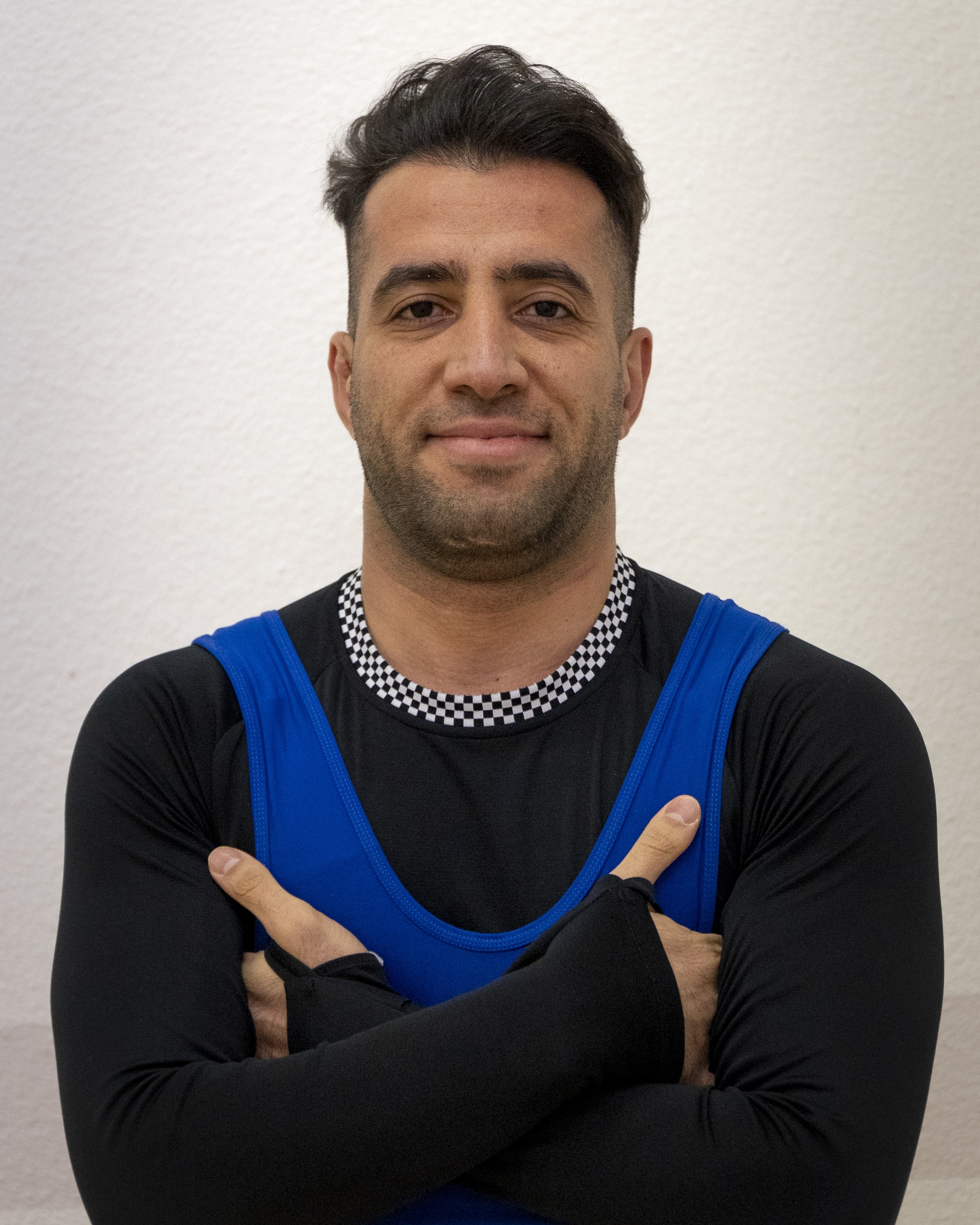 Saeid
